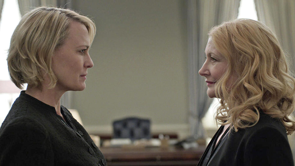 House of Cards Jane Davis è il nuovo idolo delle donne ilSole24ORE