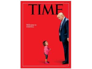 time-front