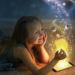 girl_with_outer_space_imagination_from_nasa