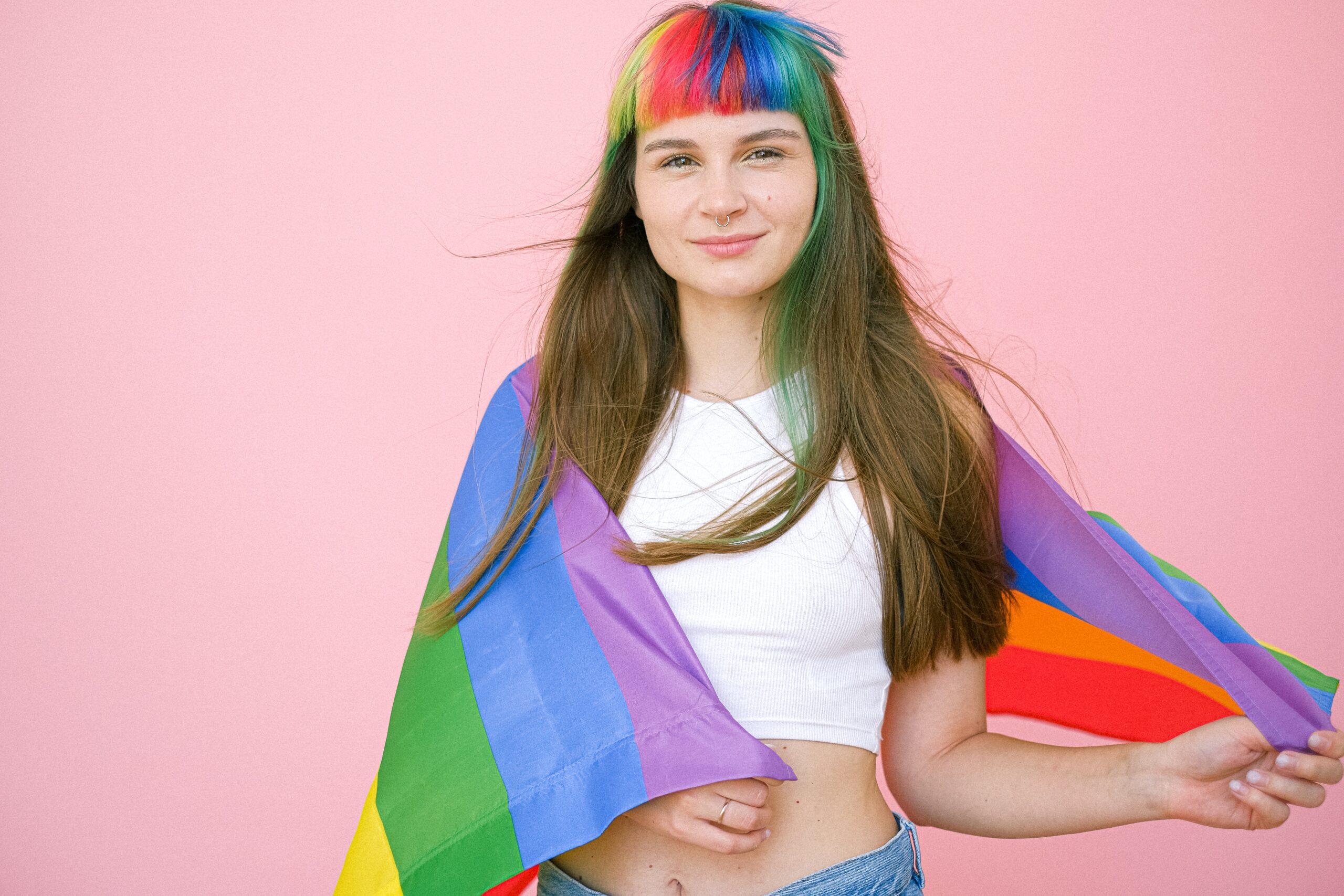 Pride Month: cinema, editoria e podcast per conoscere il mondo LGBTQ+ -  ilSole24ORE