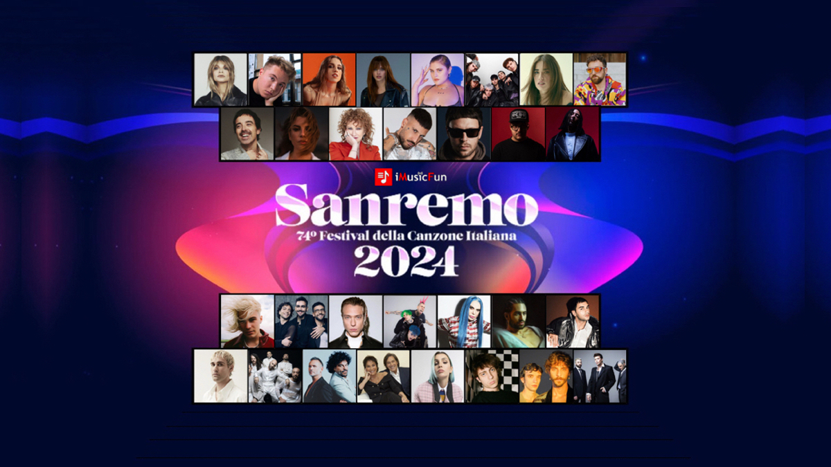 Festival di Sanremo 2024, perché ogni palco può diventare politico -  ilSole24ORE
